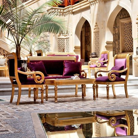 Shah Palace Luxury Museum Hotel Bakú Exterior foto