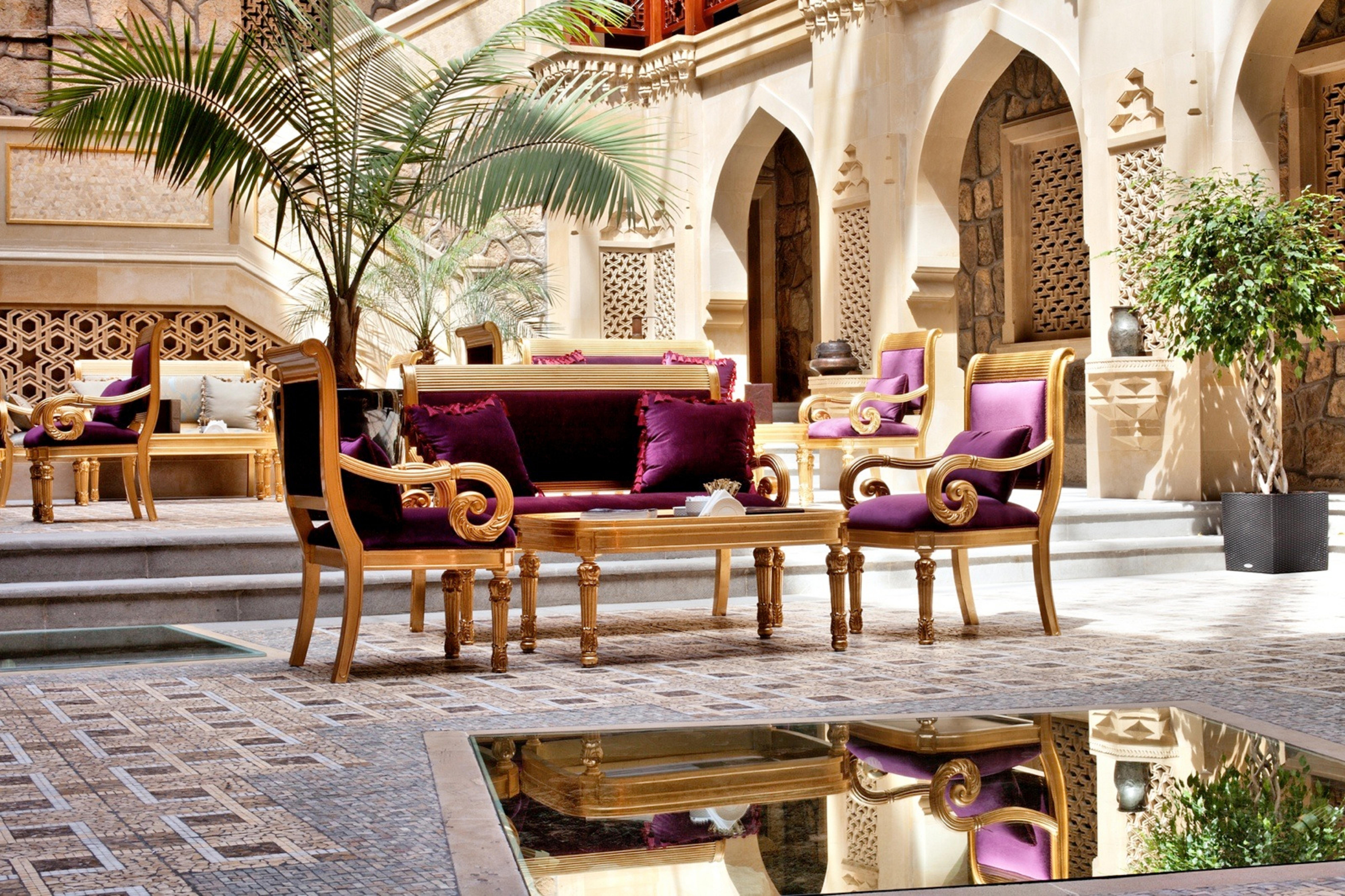 Shah Palace Luxury Museum Hotel Bakú Exterior foto